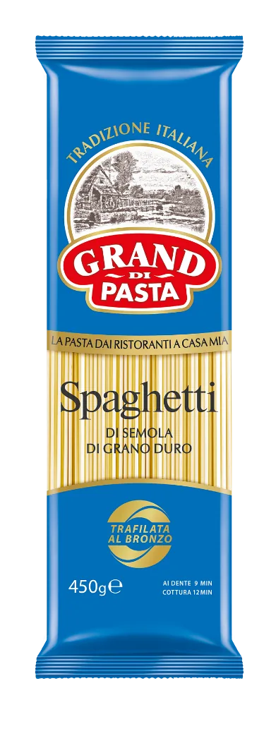 GRAND DI PASTA Spaghetti