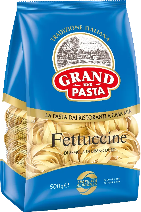 GRAND DI PASTA Fettuccine