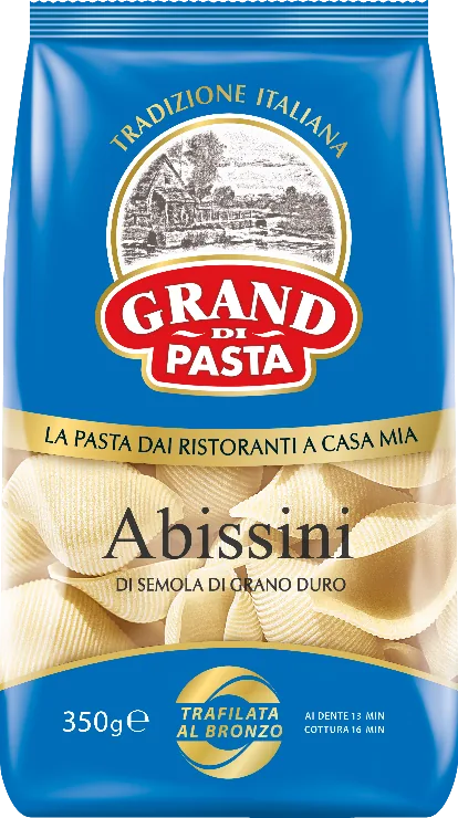GRAND DI PASTA Abbisini