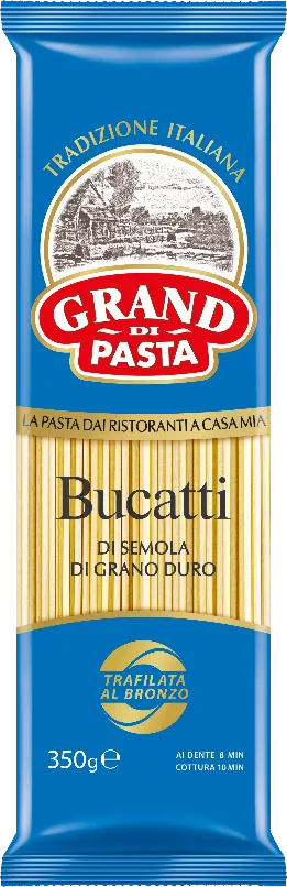 GRAND DI PASTA Bucatti