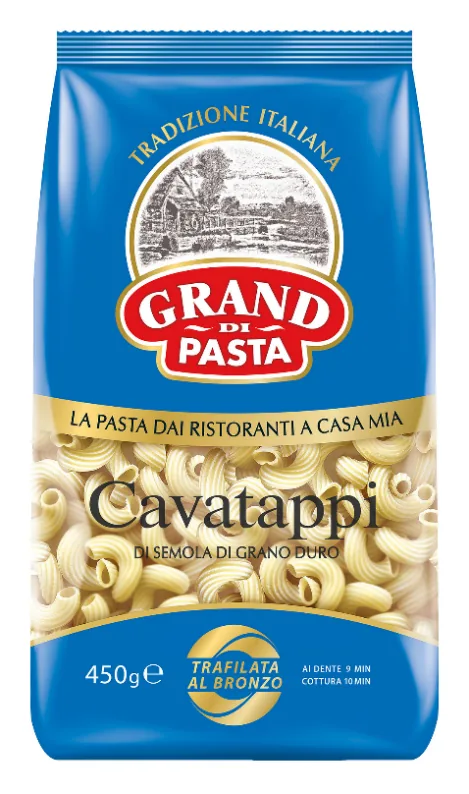 GRAND DI PASTA Cavatappi