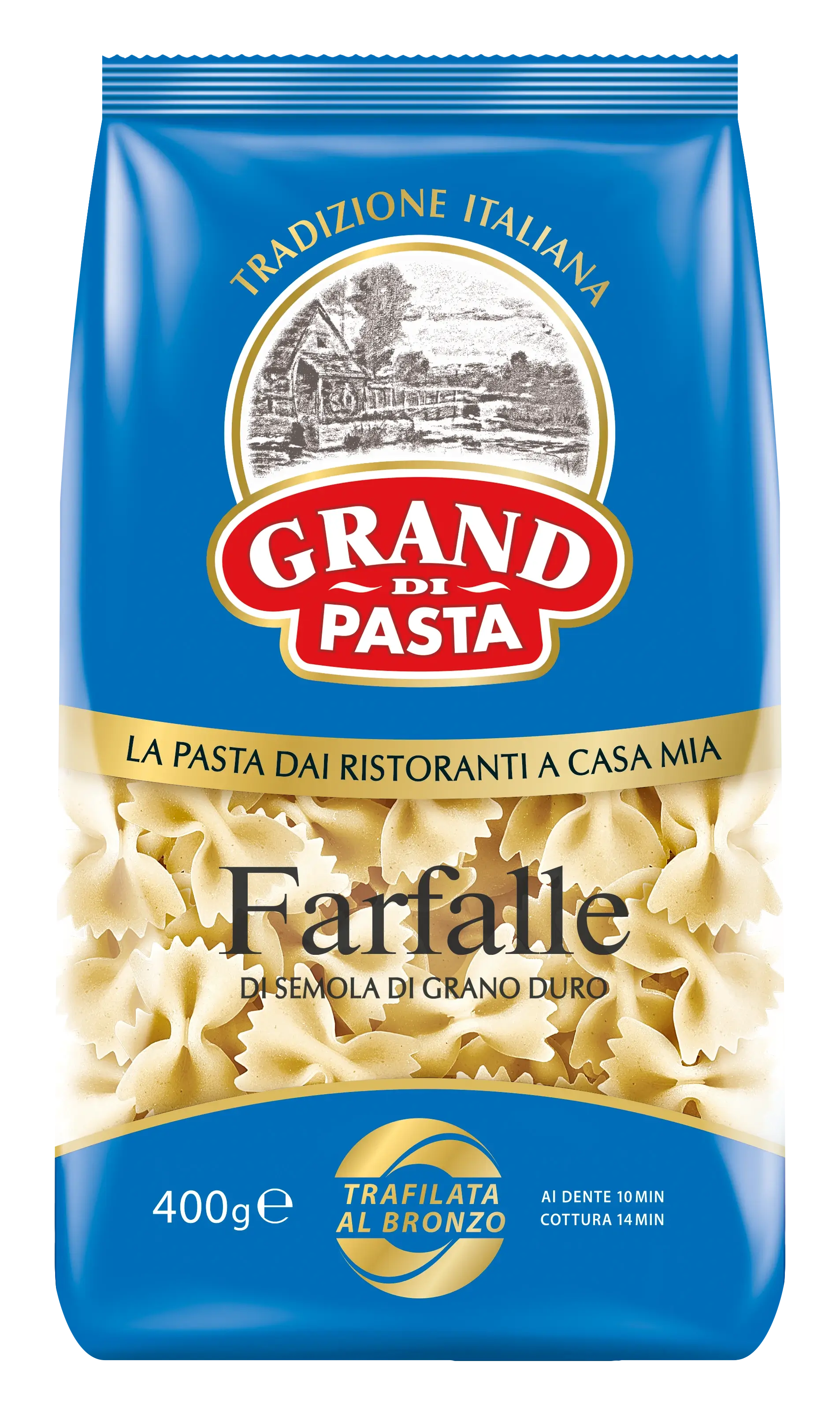 GRAND DI PASTA Farfalle